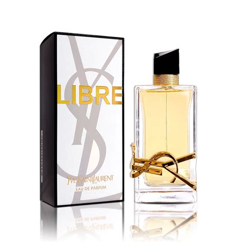 Ysl Libre自由不羈淡香精 